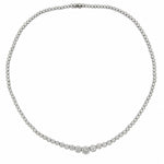 Diamond Rivière-Charlotte Sayers Antique Jewellery