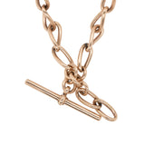 9ct Albert Chain
