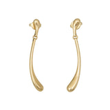 Tiffany Elsa Peretti Earrings