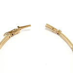 Edwardian Era Burma Ruby and Diamond Bracelet-Charlotte Sayers Antique Jewellery