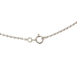 Edwardian Natural Pearl and Diamond Pendant Necklace-Charlotte Sayers Antique Jewellery