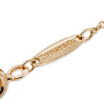 Elsa Peretti Tiffany Diamonds By The Yard Necklace-Charlotte Sayers Antique Jewellery