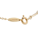 Elsa Peretti Tiffany Diamonds By The Yard Necklace-Charlotte Sayers Antique Jewellery