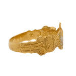 Fede Ring-Charlotte Sayers Antique Jewellery
