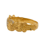 Fede Ring-Charlotte Sayers Antique Jewellery