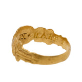 Fede Ring-Charlotte Sayers Antique Jewellery