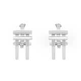 Frank Gehry for Tiffany Suite-Charlotte Sayers Antique Jewellery