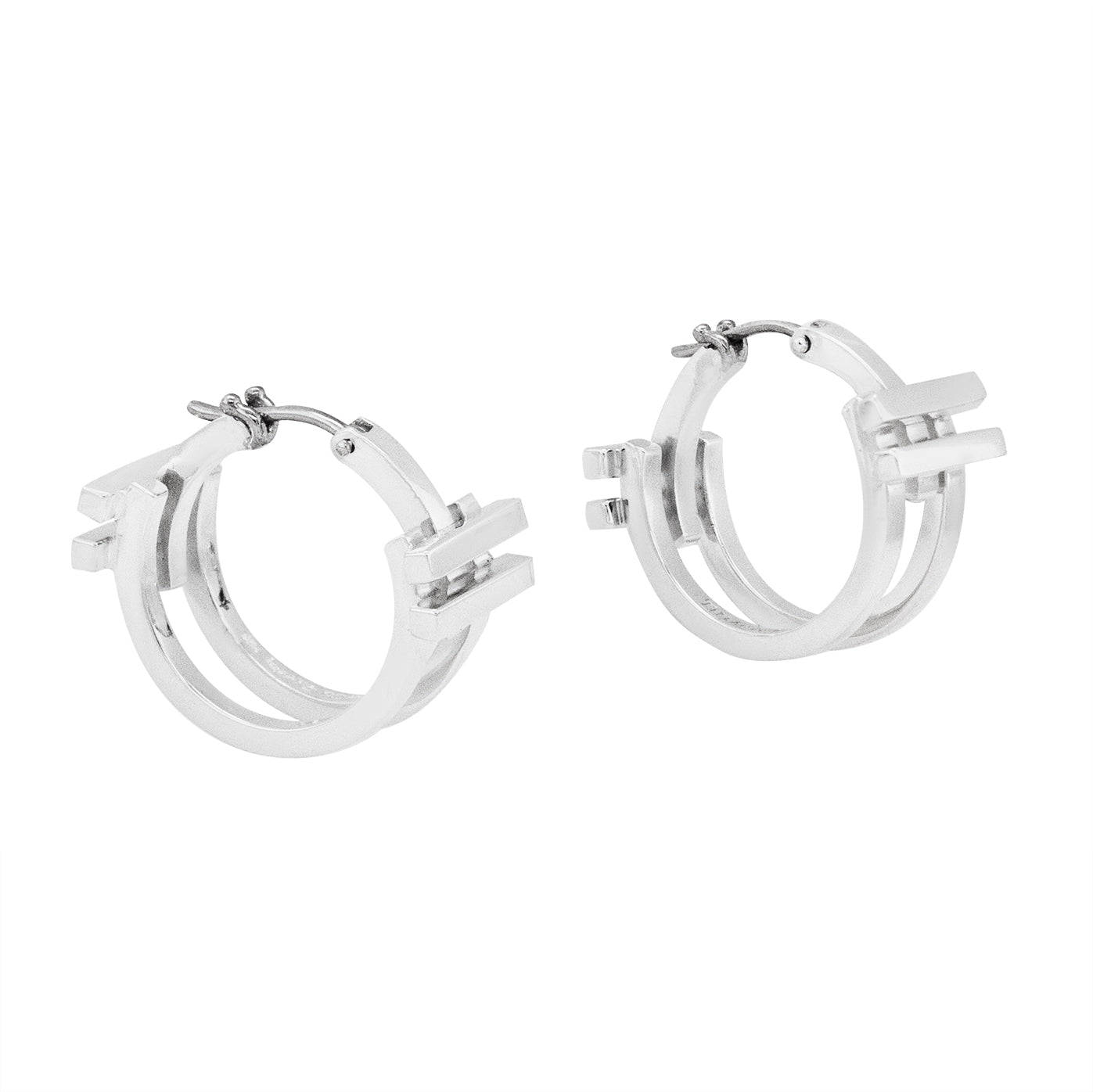 Frank Gehry for Tiffany Suite-Charlotte Sayers Antique Jewellery
