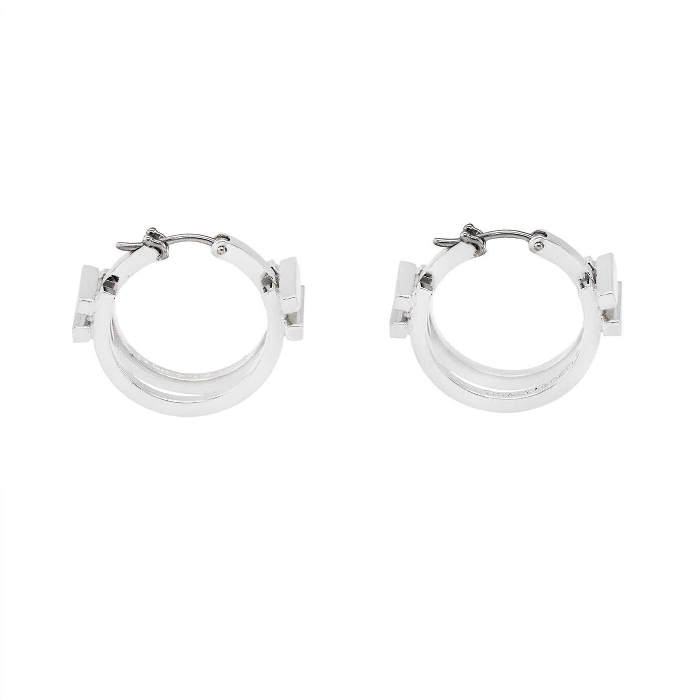 Frank Gehry for Tiffany Suite-Charlotte Sayers Antique Jewellery