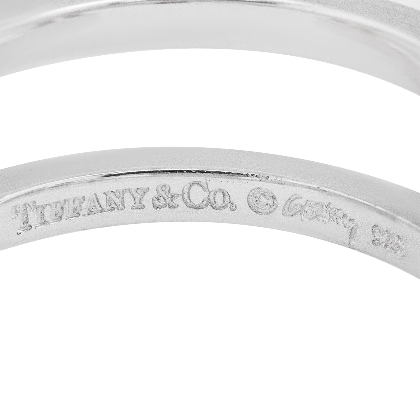 Frank Gehry for Tiffany Suite-Charlotte Sayers Antique Jewellery
