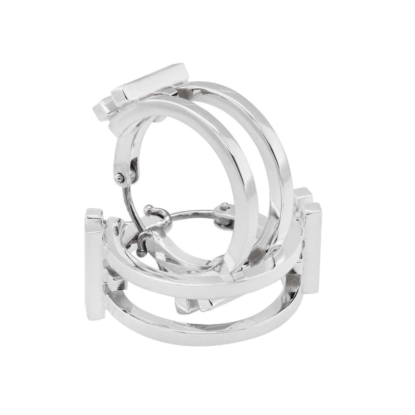 Frank Gehry for Tiffany Suite-Charlotte Sayers Antique Jewellery