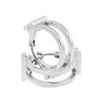 Frank Gehry for Tiffany Suite-Charlotte Sayers Antique Jewellery