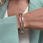 Frank Gehry for Tiffany Suite-Charlotte Sayers Antique Jewellery