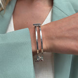 Frank Gehry for Tiffany Suite-Charlotte Sayers Antique Jewellery