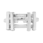 Frank Gehry for Tiffany Suite-Charlotte Sayers Antique Jewellery