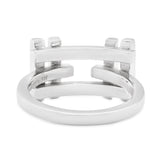 Frank Gehry for Tiffany Suite-Charlotte Sayers Antique Jewellery