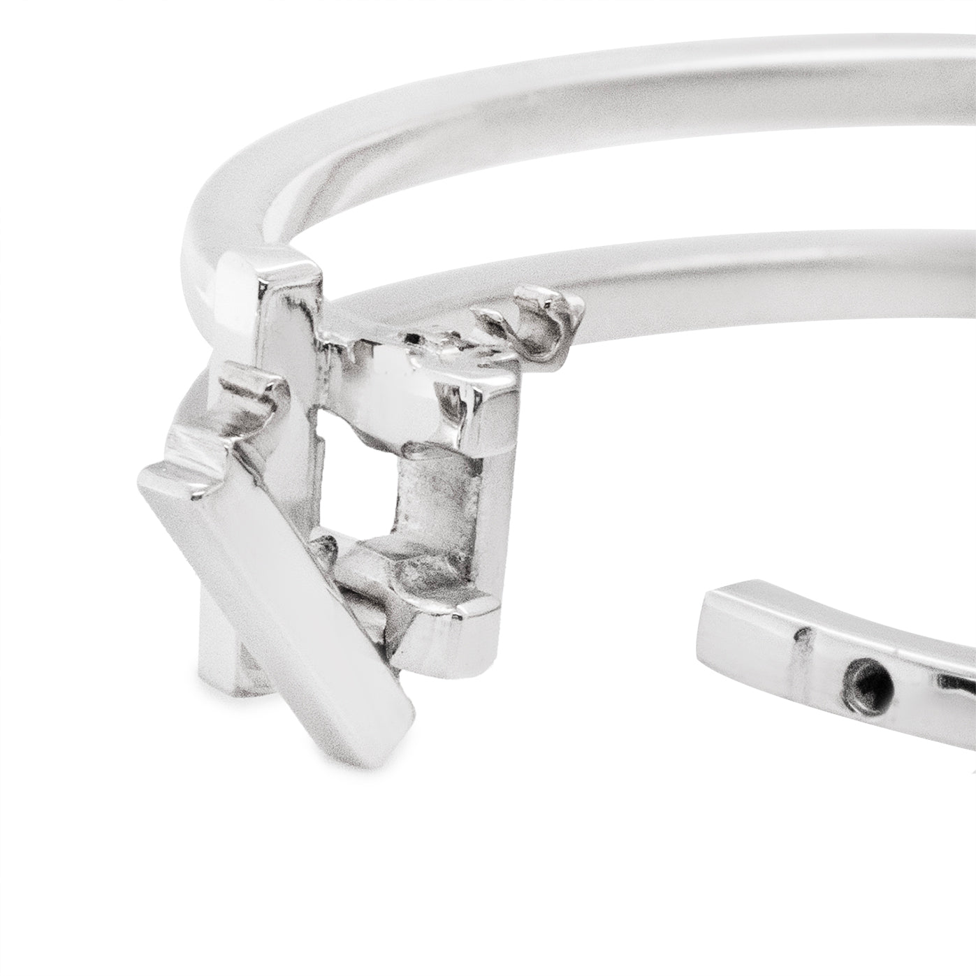 Frank Gehry for Tiffany Suite-Charlotte Sayers Antique Jewellery