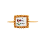 French Love Token-Charlotte Sayers Antique Jewellery