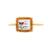 French Love Token-Charlotte Sayers Antique Jewellery