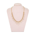 Fringe Necklace-Charlotte Sayers Antique Jewellery