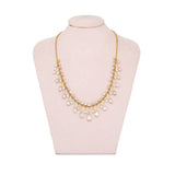 Fringe Necklace-Charlotte Sayers Antique Jewellery