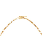 Fringe Necklace-Charlotte Sayers Antique Jewellery