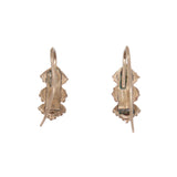 Garnet Pearl Suite-Charlotte Sayers Antique Jewellery