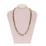 Garnet Rivière-Charlotte Sayers Antique Jewellery