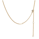 Georg Jensen Daisy Pendant-Charlotte Sayers Antique Jewellery