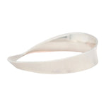 Georg Jensen Mobius Bangle-Charlotte Sayers Antique Jewellery