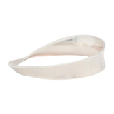 Georg Jensen Mobius Bangle-Charlotte Sayers Antique Jewellery