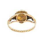 Georgian Acrostic 'Dearest' Ring-Charlotte Sayers Antique Jewellery