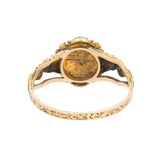 Georgian Acrostic 'Dearest' Ring-Charlotte Sayers Antique Jewellery