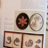 Georgian Diamond Flower Brooch-Charlotte Sayers Antique Jewellery