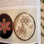Georgian Diamond Flower Brooch-Charlotte Sayers Antique Jewellery