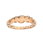 Georgian Diamond Ring-Charlotte Sayers Antique Jewellery