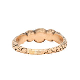 Georgian Diamond Ring-Charlotte Sayers Antique Jewellery