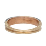 Georgian Eternity Ring-Charlotte Sayers Antique Jewellery