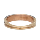 Georgian Eternity Ring-Charlotte Sayers Antique Jewellery