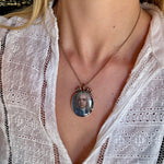 Georgian Miniature-Charlotte Sayers Antique Jewellery