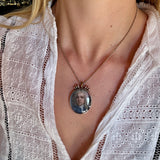 Georgian Miniature-Charlotte Sayers Antique Jewellery