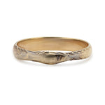 Georgian Ouroboros Snake Ring-Charlotte Sayers Antique Jewellery