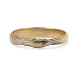 Georgian Ouroboros Snake Ring-Charlotte Sayers Antique Jewellery
