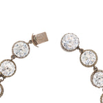 Georgian Paste Rivière-Charlotte Sayers Antique Jewellery