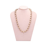 Georgian Paste Rivière-Charlotte Sayers Antique Jewellery