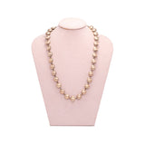 Georgian Paste Rivière-Charlotte Sayers Antique Jewellery