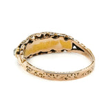 Georgian Regard Ring-Charlotte Sayers Antique Jewellery