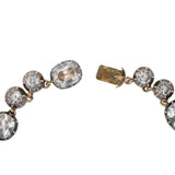 Georgian Rock Crystal Rivière-Charlotte Sayers Antique Jewellery