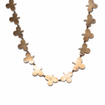 Georgian Rock Crystal Rivière-Charlotte Sayers Antique Jewellery