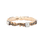 Georgian Rococo Ring-Charlotte Sayers Antique Jewellery